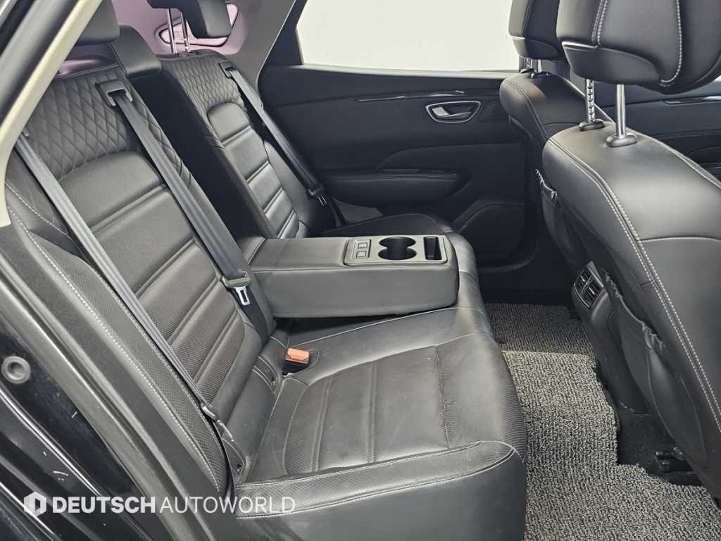RENAULT SM6 — photo 12