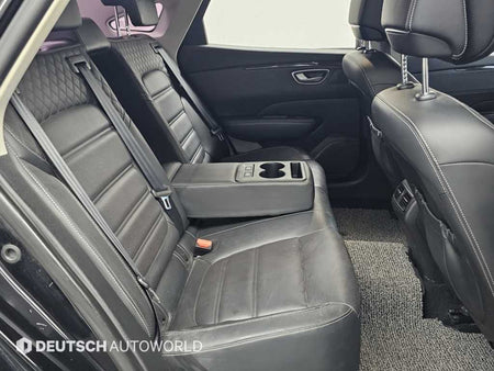 RENAULT SM6 — photo 12