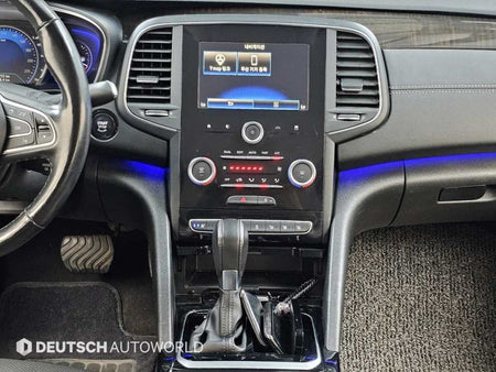 RENAULT SM6 — photo 14