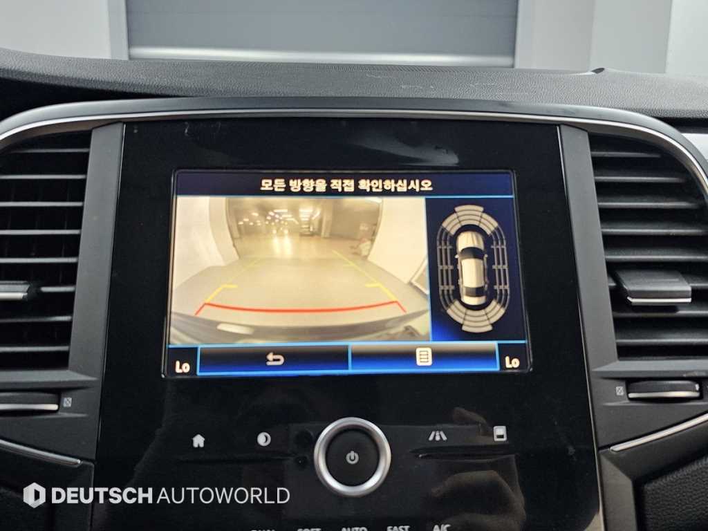 RENAULT SM6 — photo 15