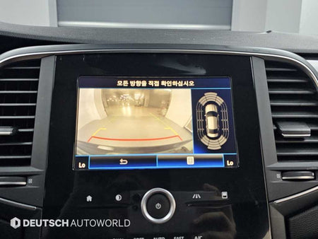 RENAULT SM6 — photo 15
