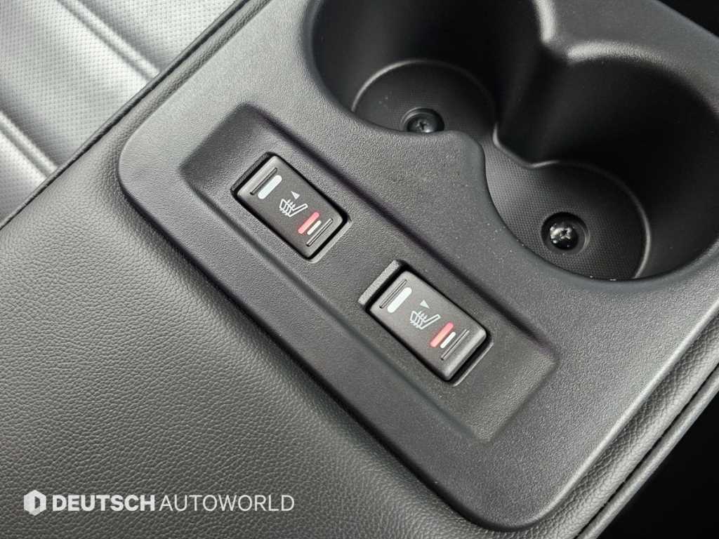 RENAULT SM6 — photo 16