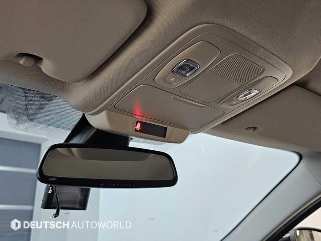 RENAULT SM6 — photo 18