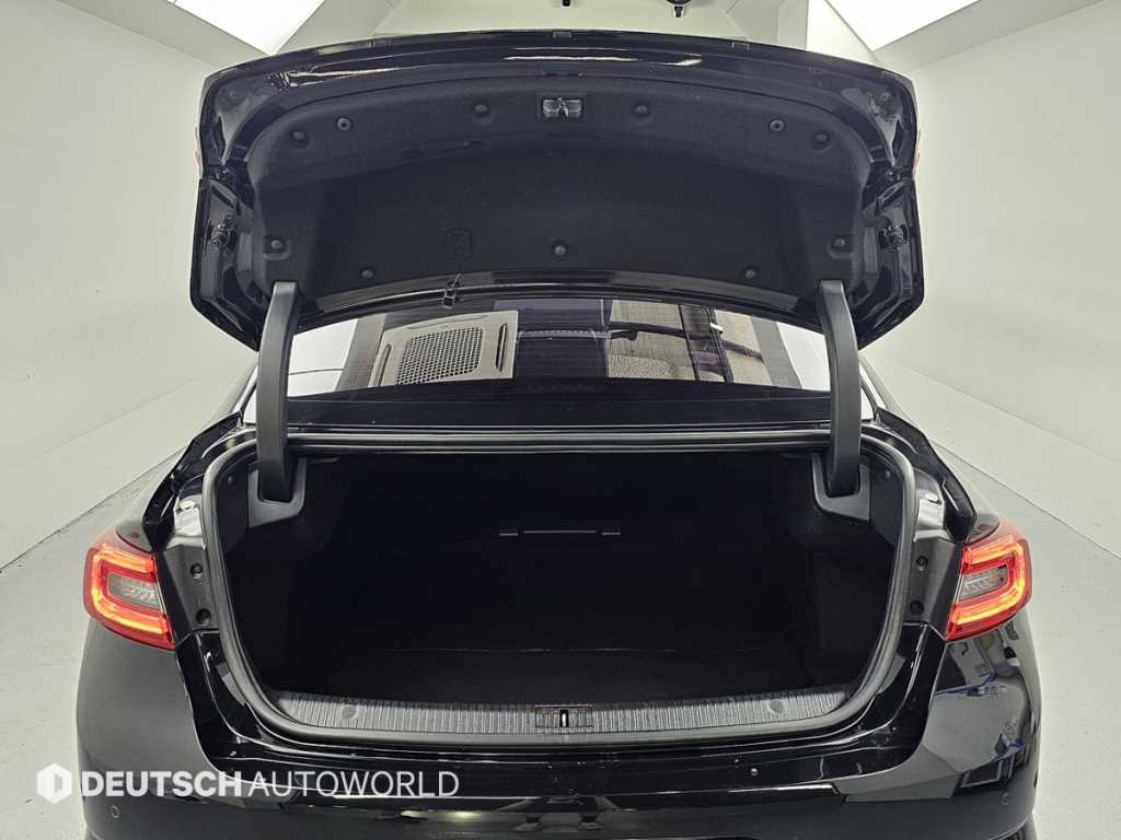 RENAULT SM6 — photo 19