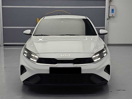 Kia K3 — photo 02