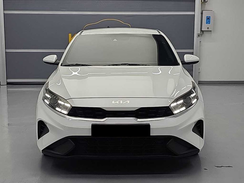 Kia K3 — photo 02