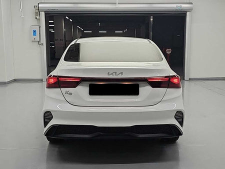 Kia K3 — photo 03