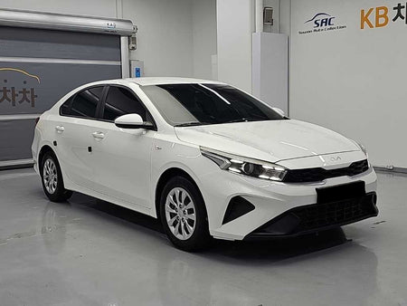 Kia K3 — photo 04