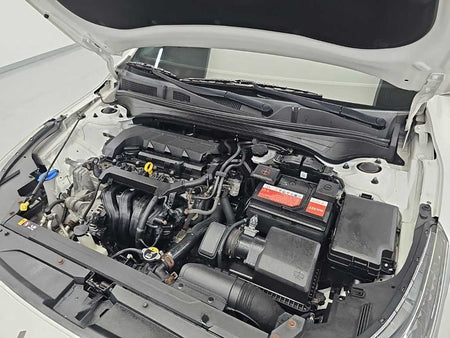 Kia K3 — photo 05