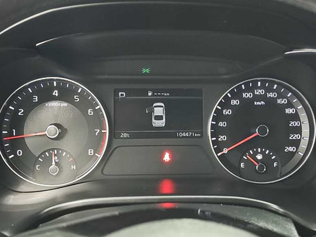 Kia K3 — photo 06