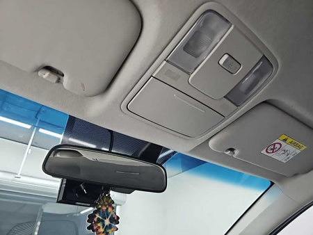 Kia K3 — photo 13