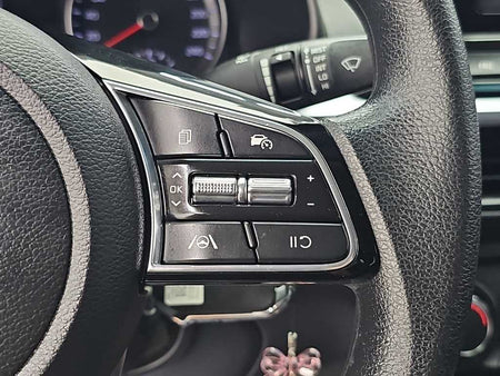 Kia K3 — photo 14