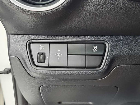 Kia K3 — photo 16