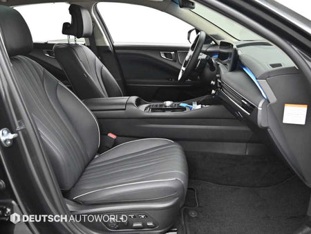 Kia K8 — photo 10