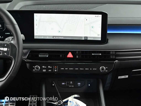 Kia K8 — photo 14