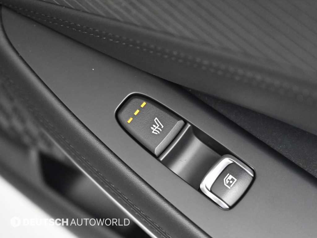 Kia K8 — photo 16