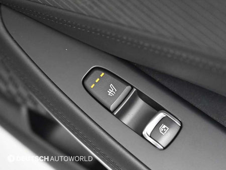 Kia K8 — photo 16
