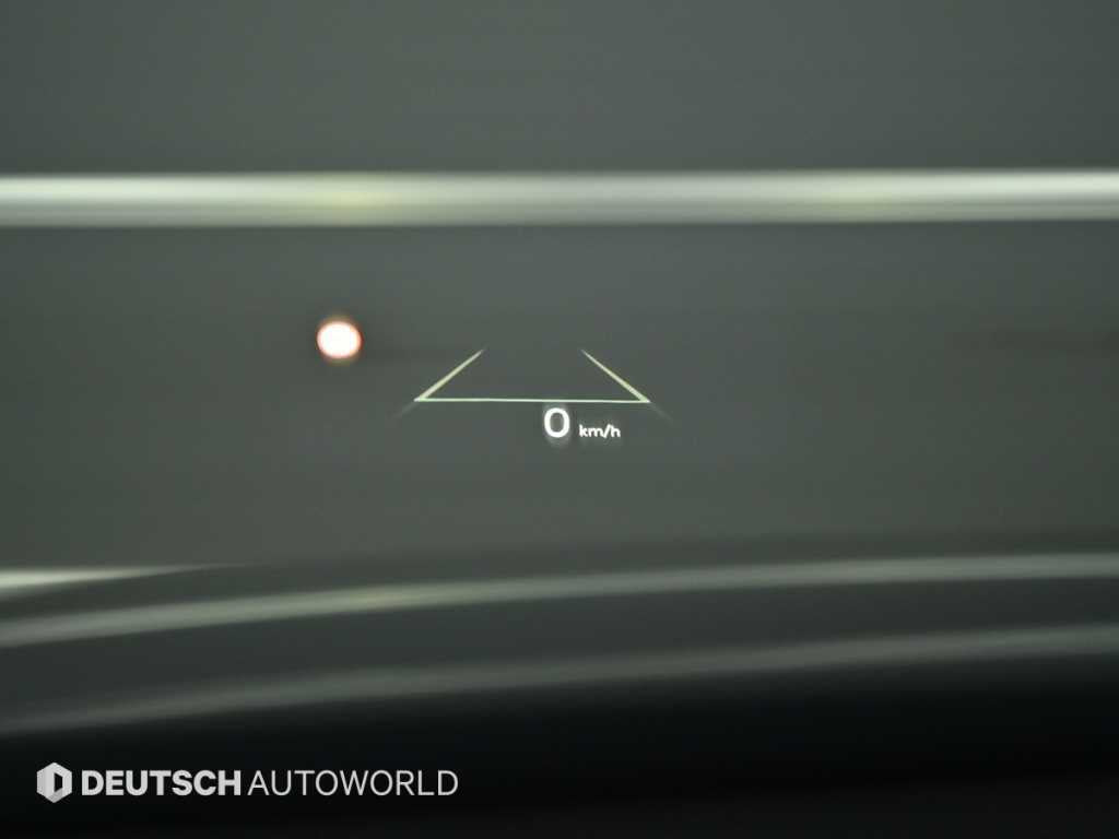 Kia K8 — photo 17