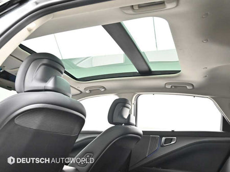 Kia K8 — photo 18