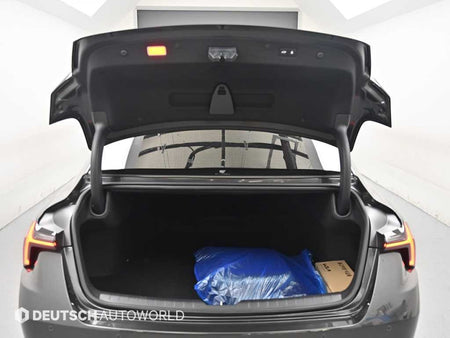 Kia K8 — photo 19