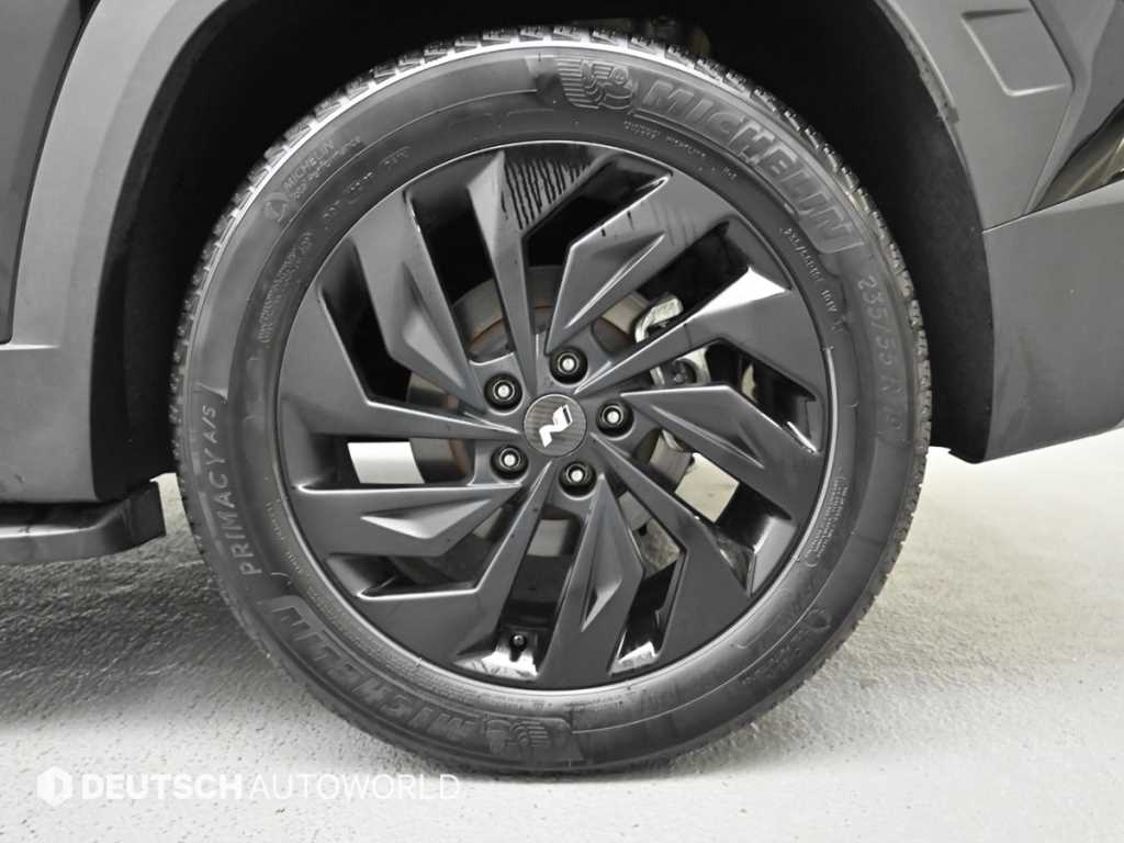 Hyundai Tucson — photo 05