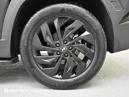 Hyundai Tucson — photo 05
