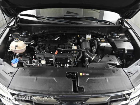 Hyundai Tucson — photo 06