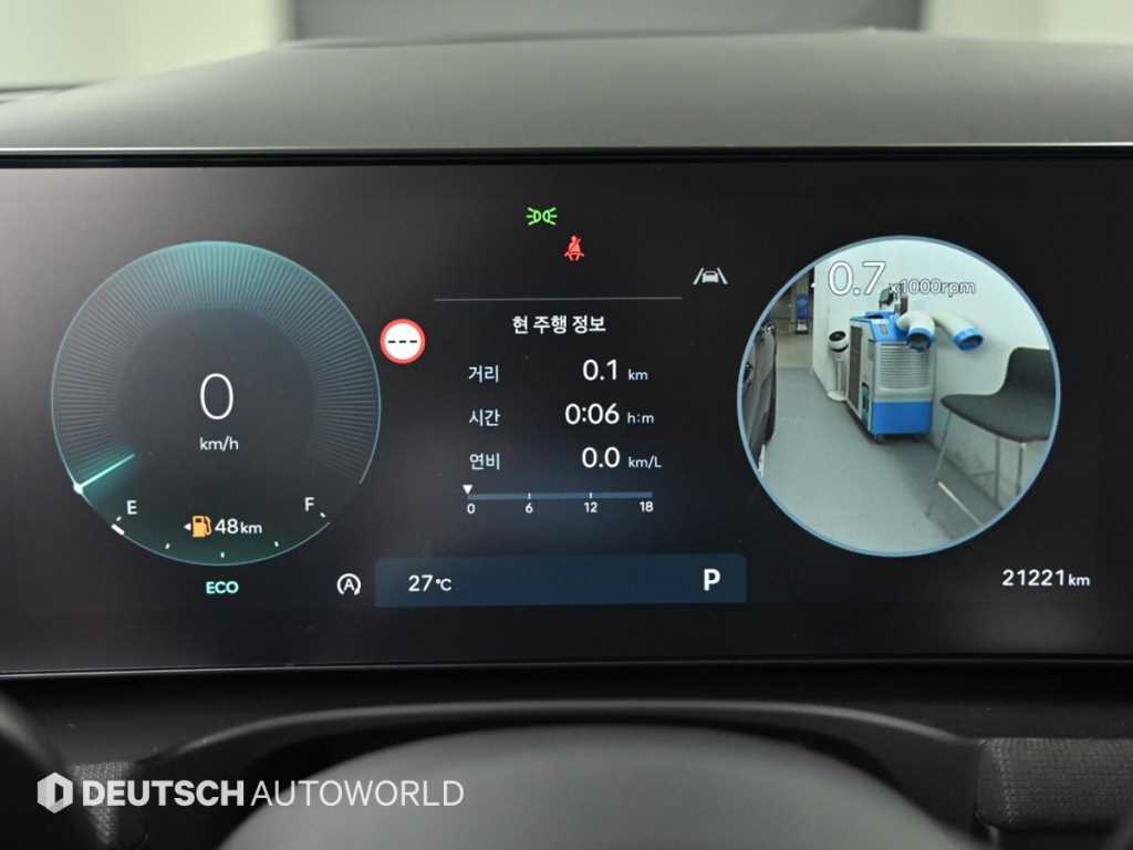 Hyundai Tucson — photo 08