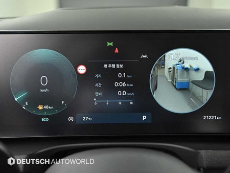 Hyundai Tucson — photo 08
