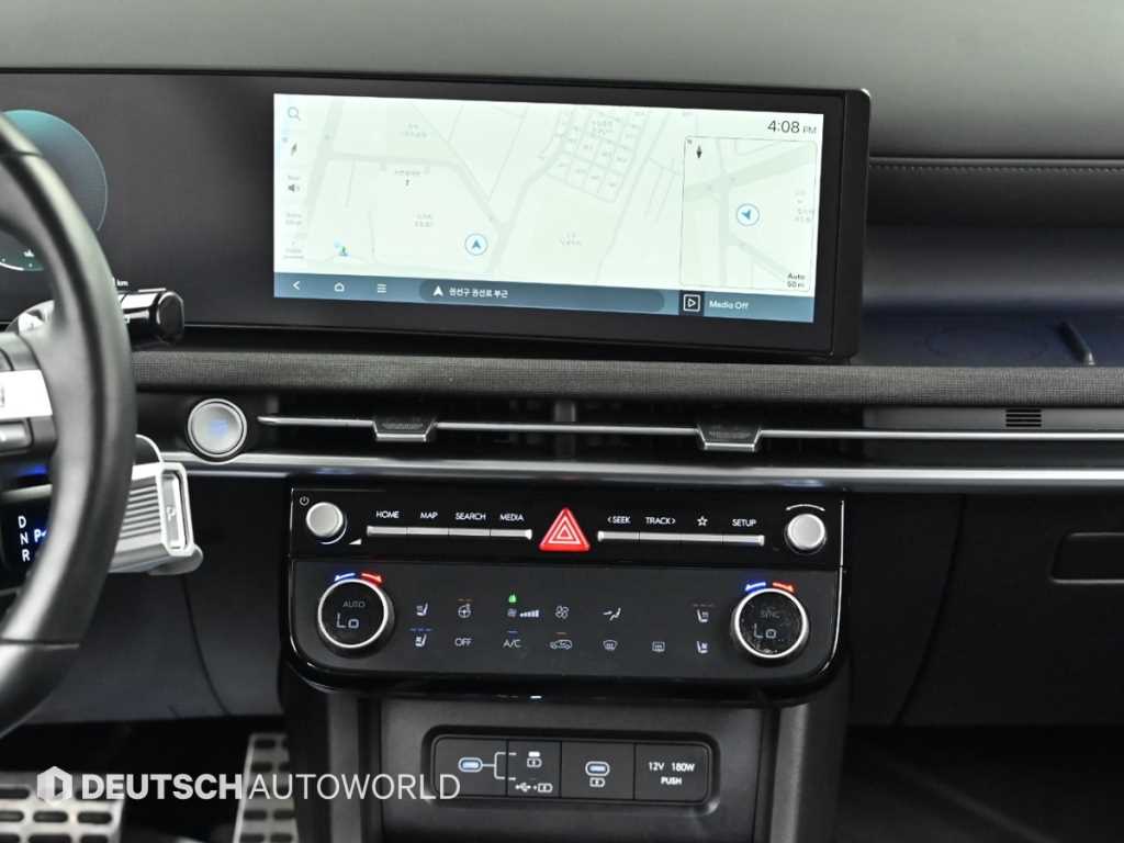 Hyundai Tucson — photo 14