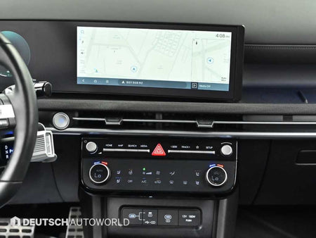 Hyundai Tucson — photo 14