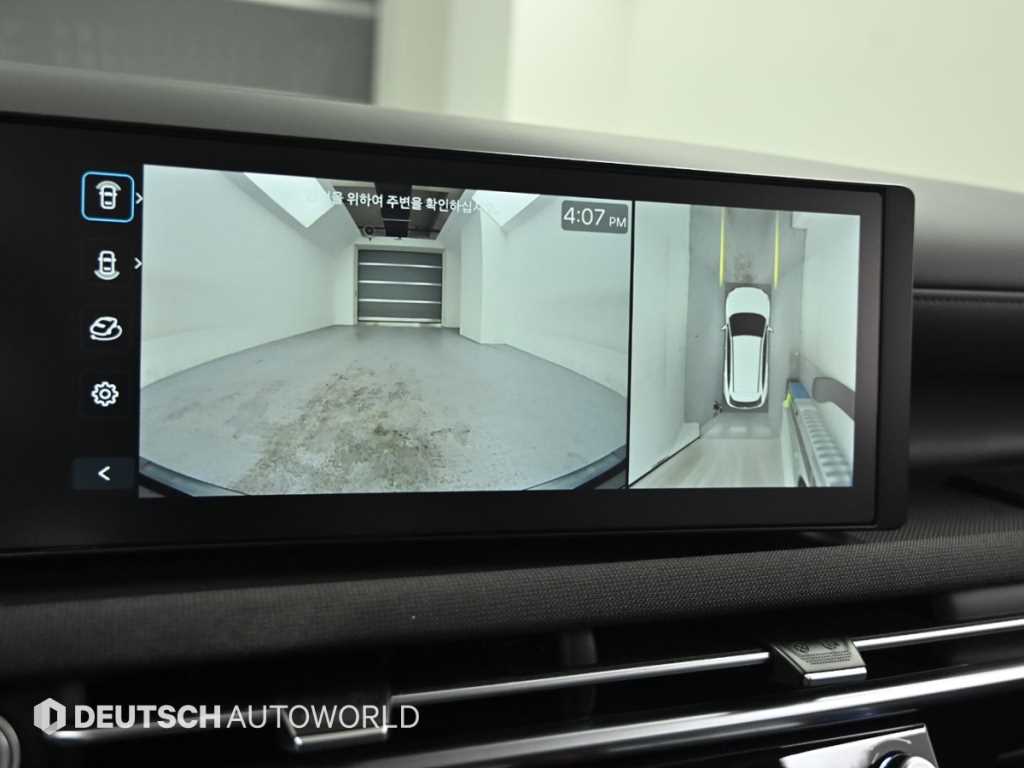Hyundai Tucson — photo 15