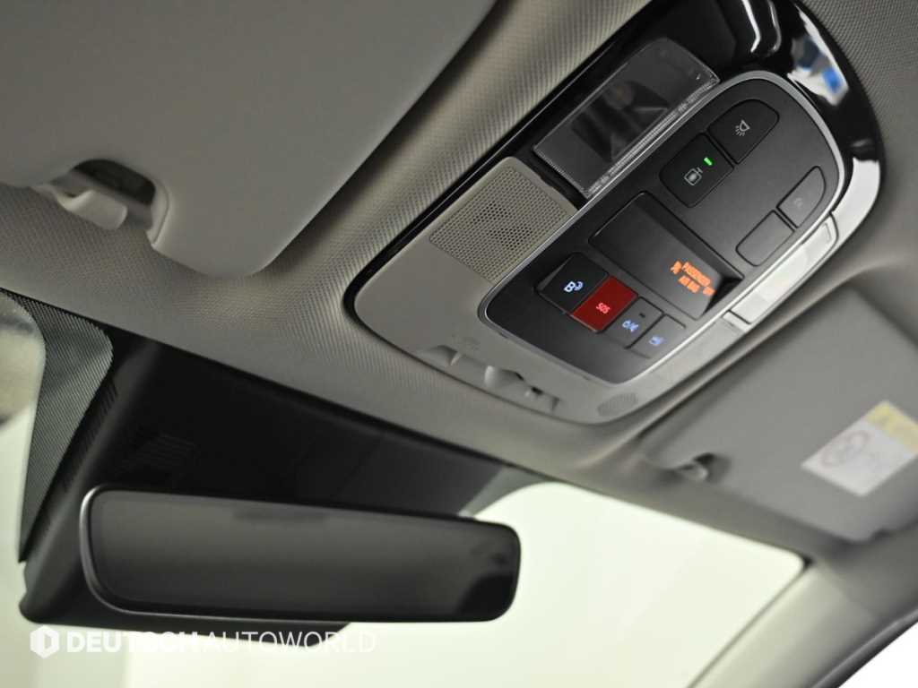 Hyundai Tucson — photo 18