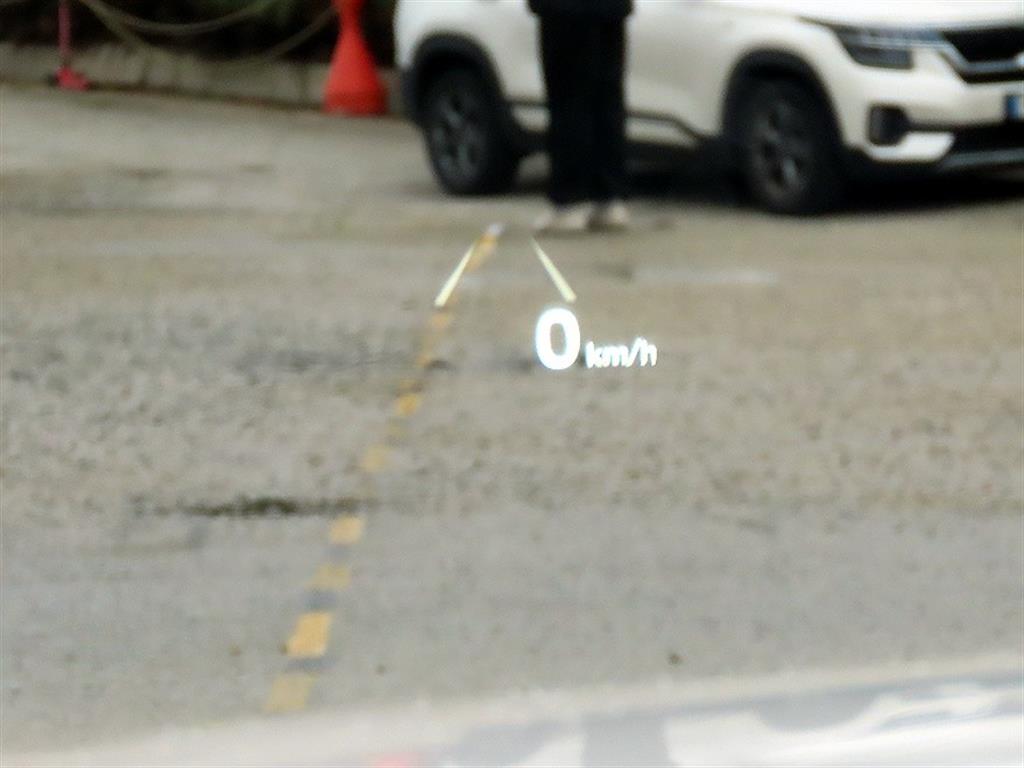 Hyundai Grandeur — photo 10