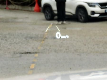 Hyundai Grandeur — photo 10