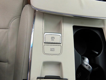 Hyundai Grandeur — photo 14