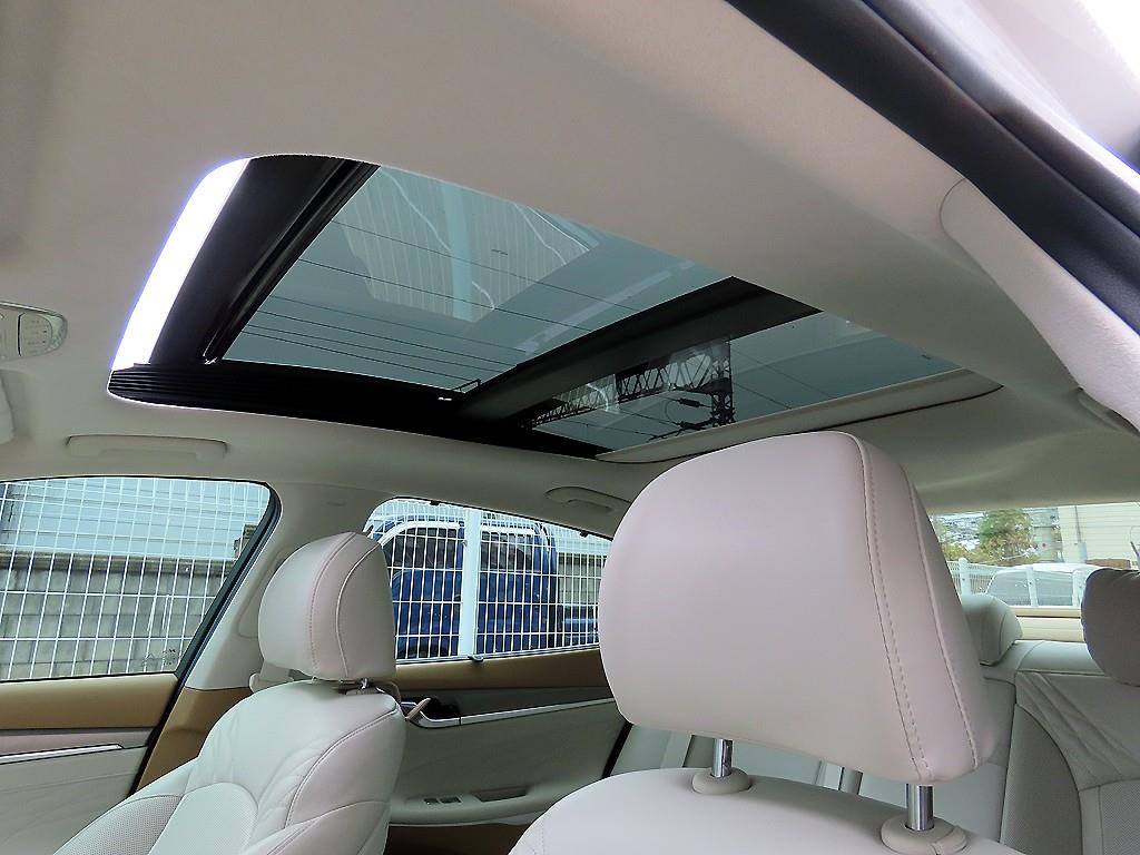 Hyundai Grandeur — photo 15