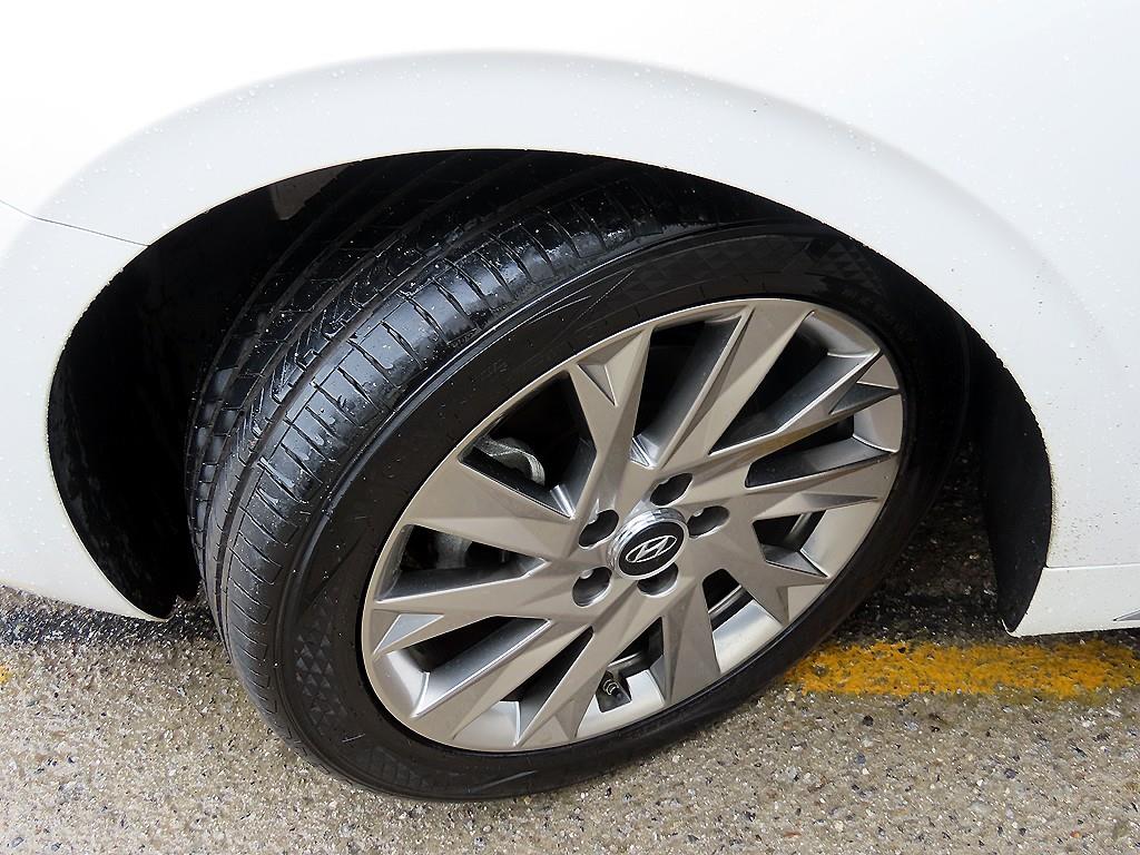Hyundai Grandeur — photo 20