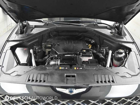 Genesis GV80 — photo 06