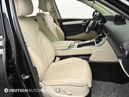 Genesis GV80 — photo 10