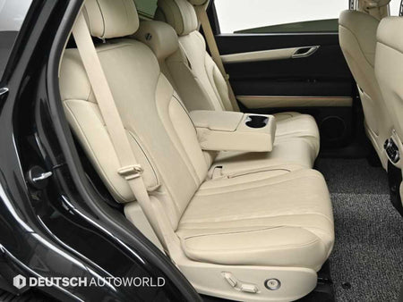 Genesis GV80 — photo 12