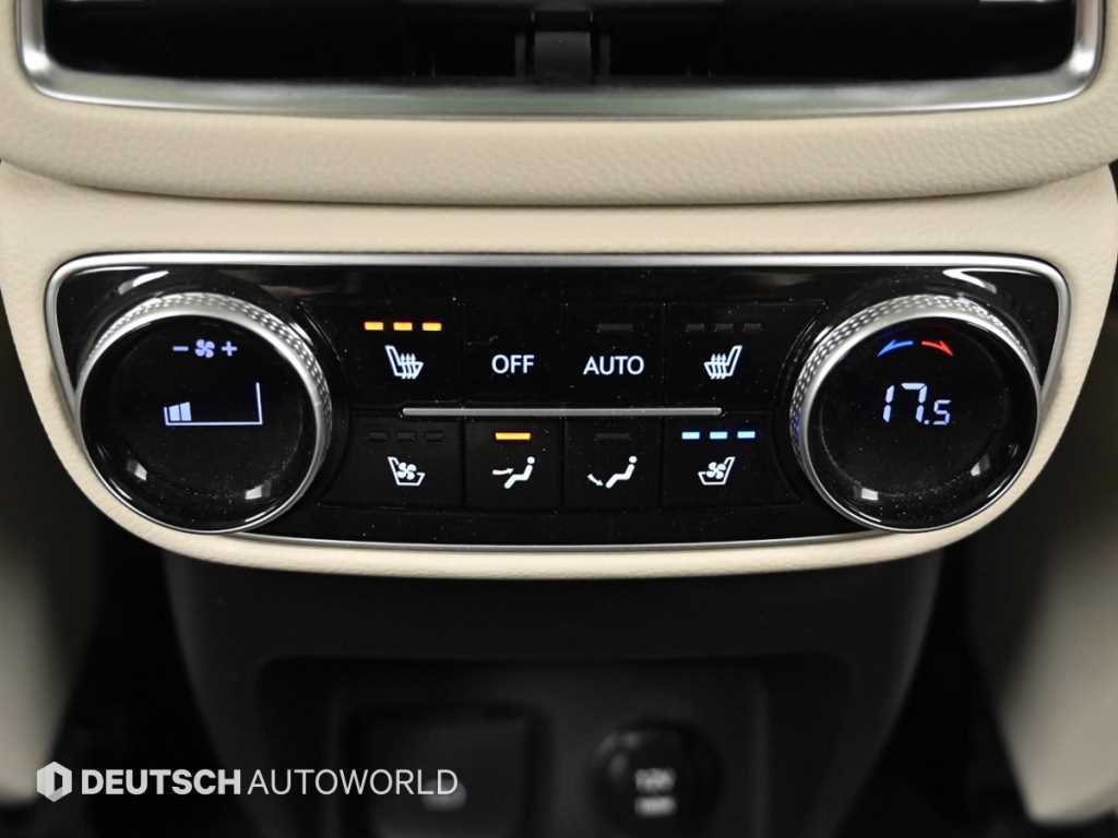 Genesis GV80 — photo 16