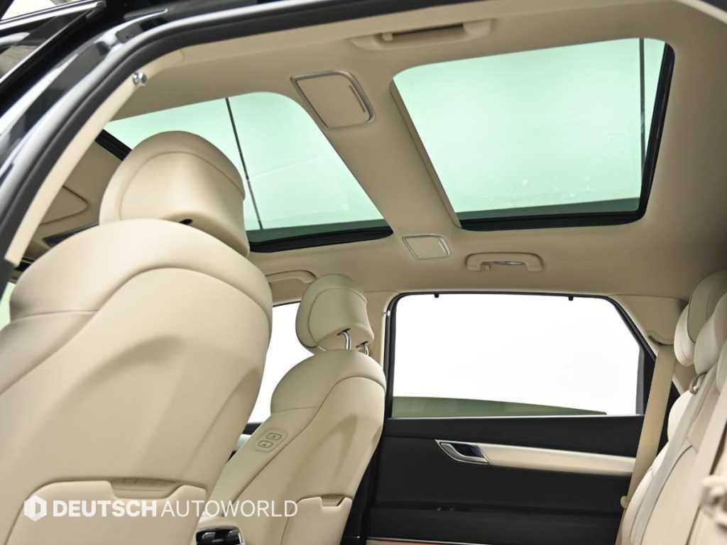 Genesis GV80 — photo 18