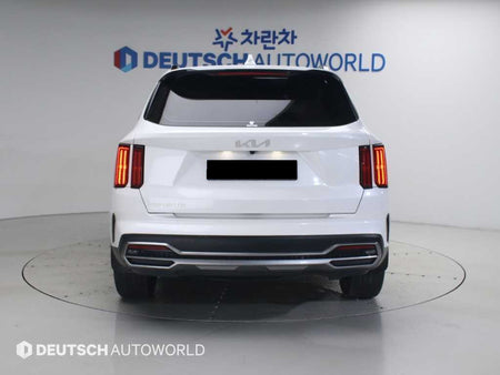 Kia Sorento — photo 04