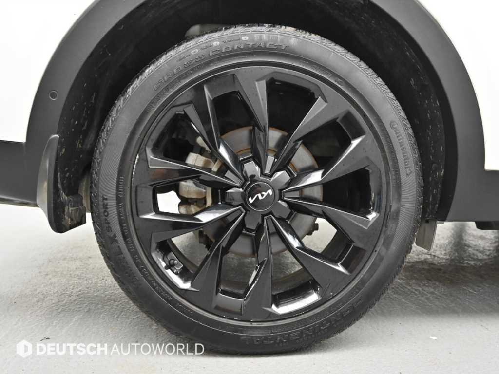 Kia Sorento — photo 05