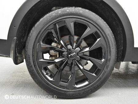 Kia Sorento — photo 05