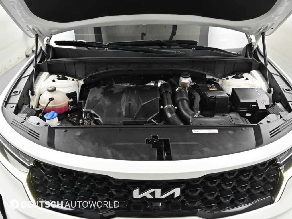 Kia Sorento — photo 06