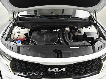 Kia Sorento — photo 06