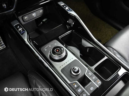 Kia Sorento — photo 09