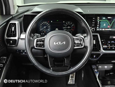 Kia Sorento — photo 13